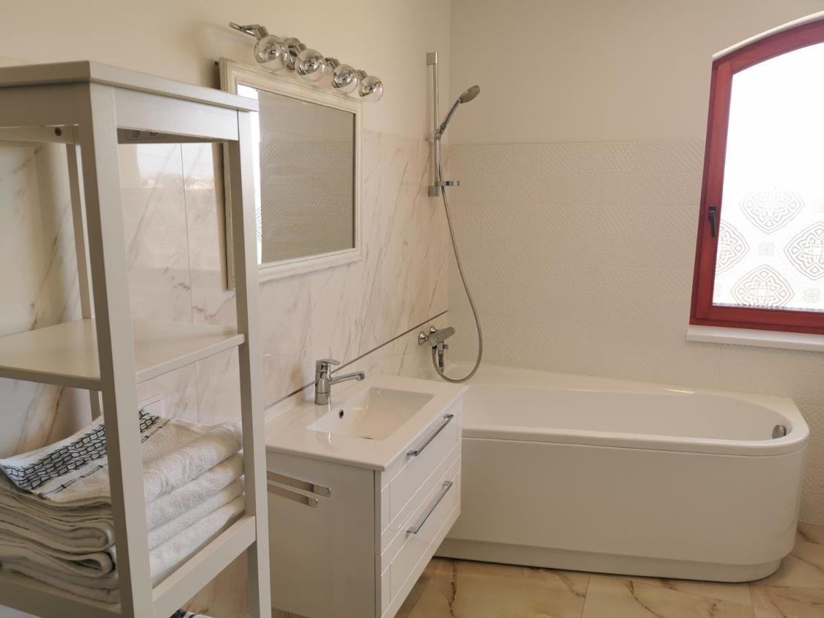 Saulelydzio Apartamentai Palanga Ngoại thất bức ảnh