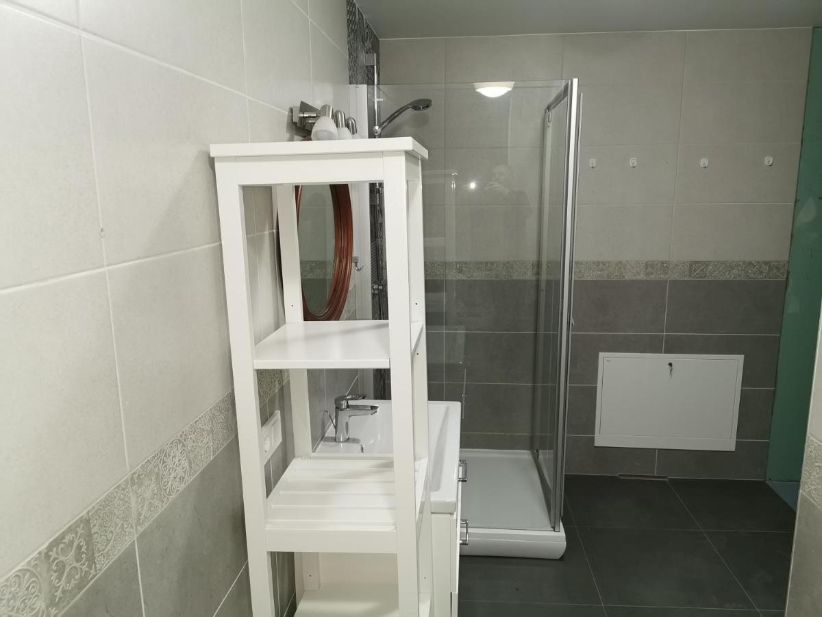 Saulelydzio Apartamentai Palanga Ngoại thất bức ảnh