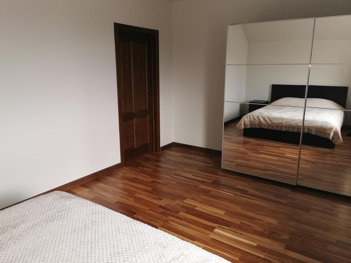 Saulelydzio Apartamentai Palanga Ngoại thất bức ảnh