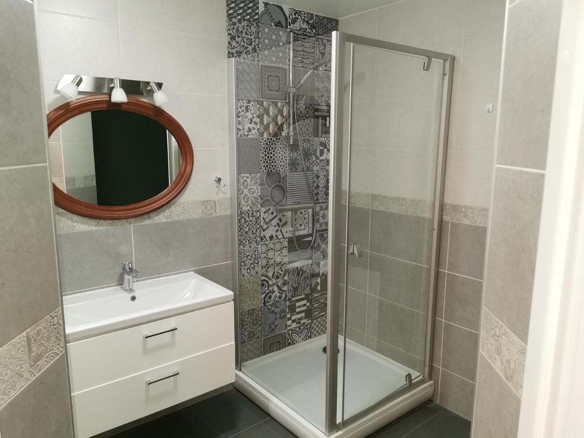 Saulelydzio Apartamentai Palanga Ngoại thất bức ảnh