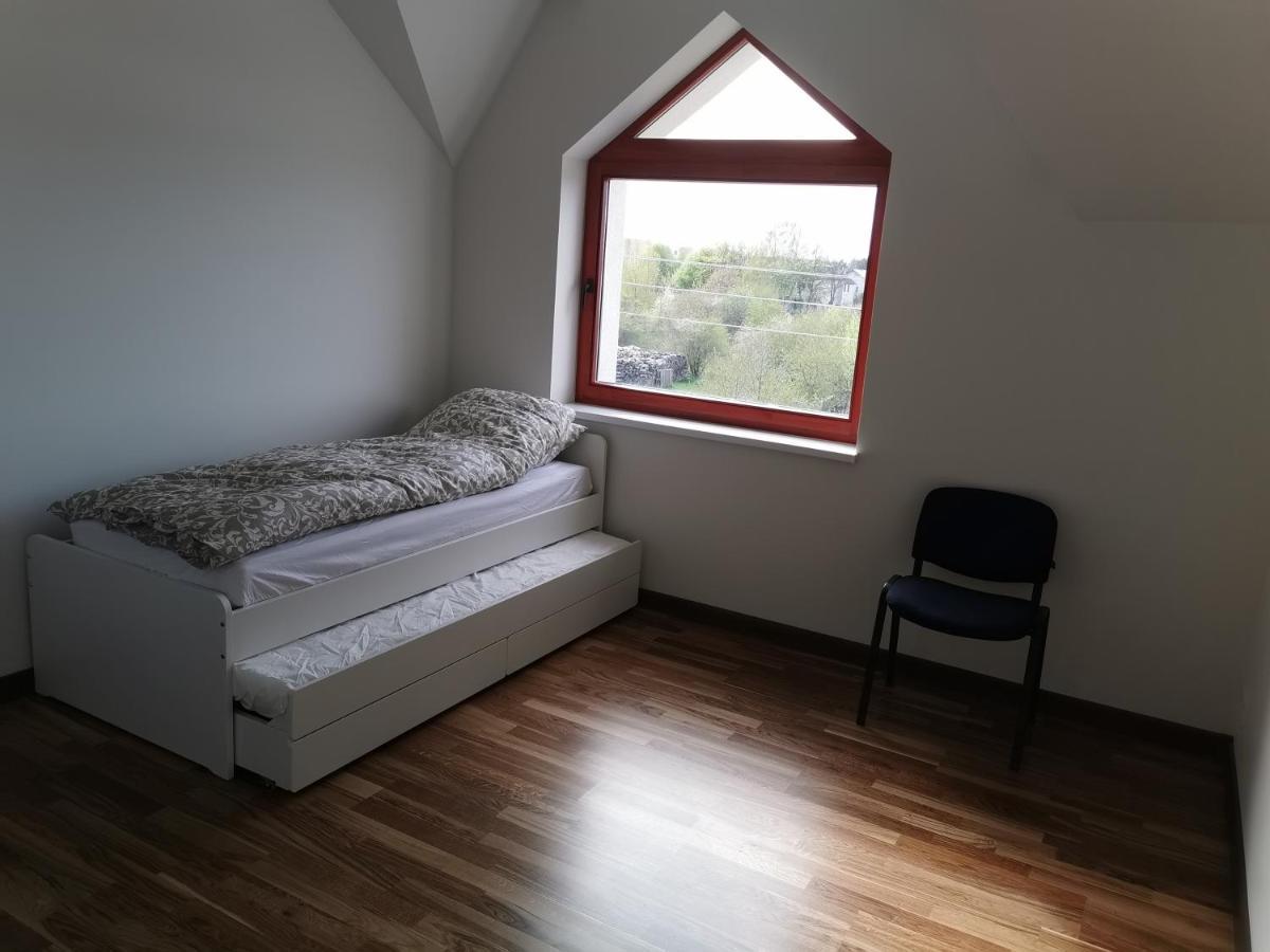 Saulelydzio Apartamentai Palanga Ngoại thất bức ảnh