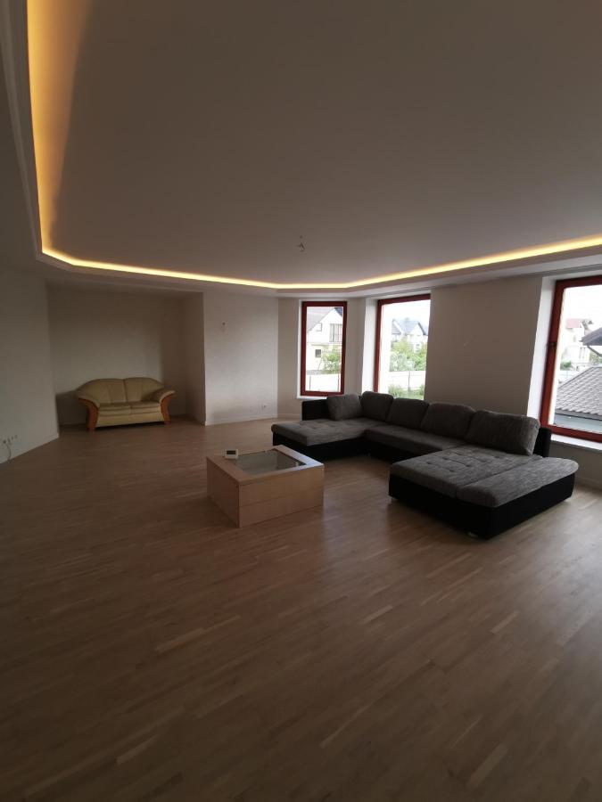 Saulelydzio Apartamentai Palanga Ngoại thất bức ảnh