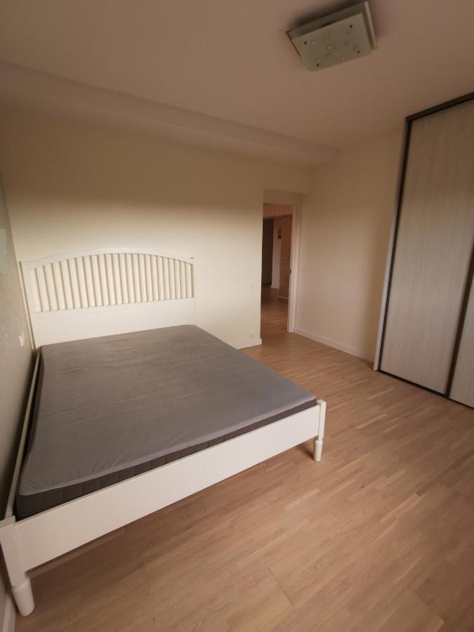Saulelydzio Apartamentai Palanga Ngoại thất bức ảnh