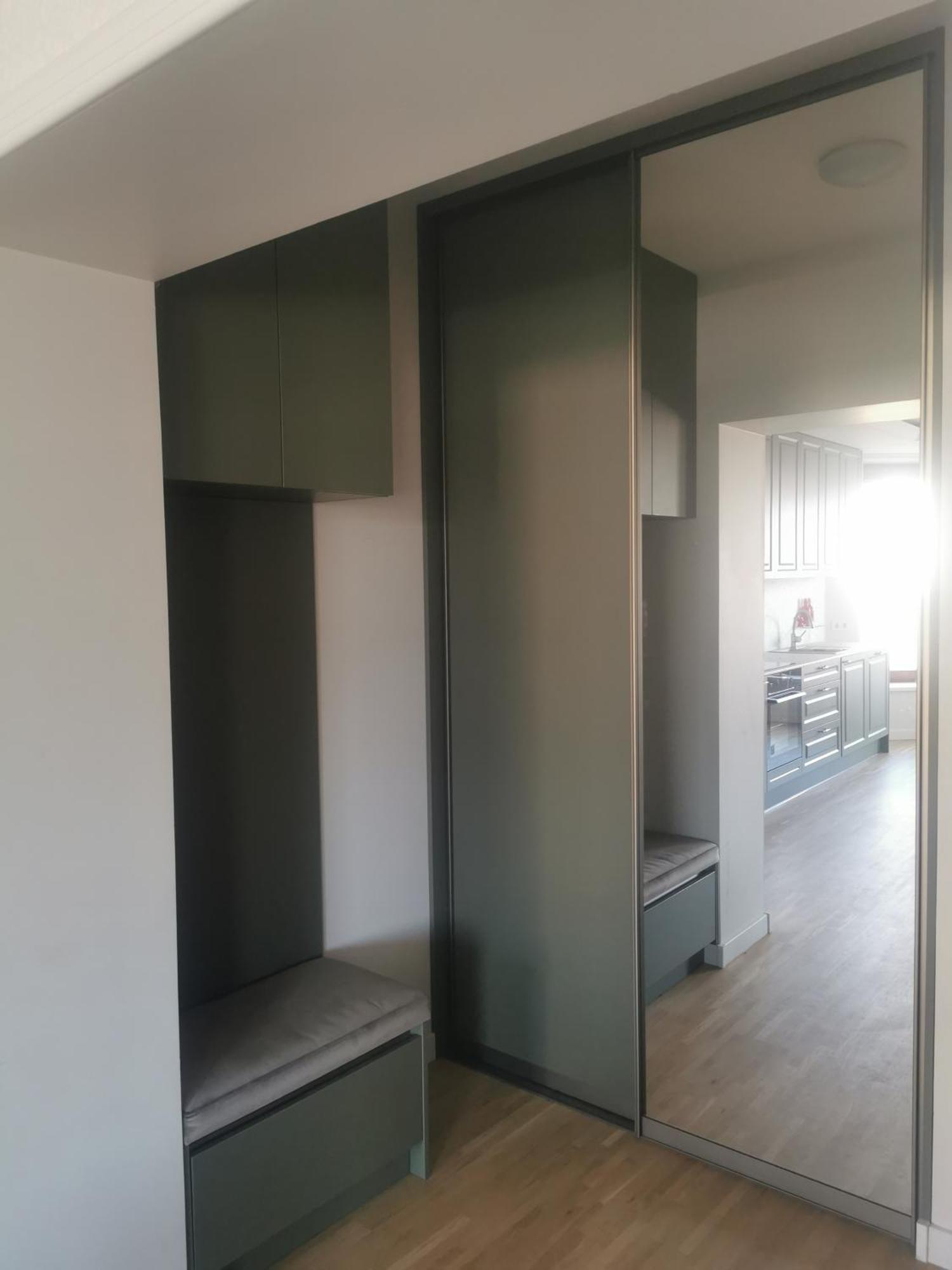 Saulelydzio Apartamentai Palanga Ngoại thất bức ảnh