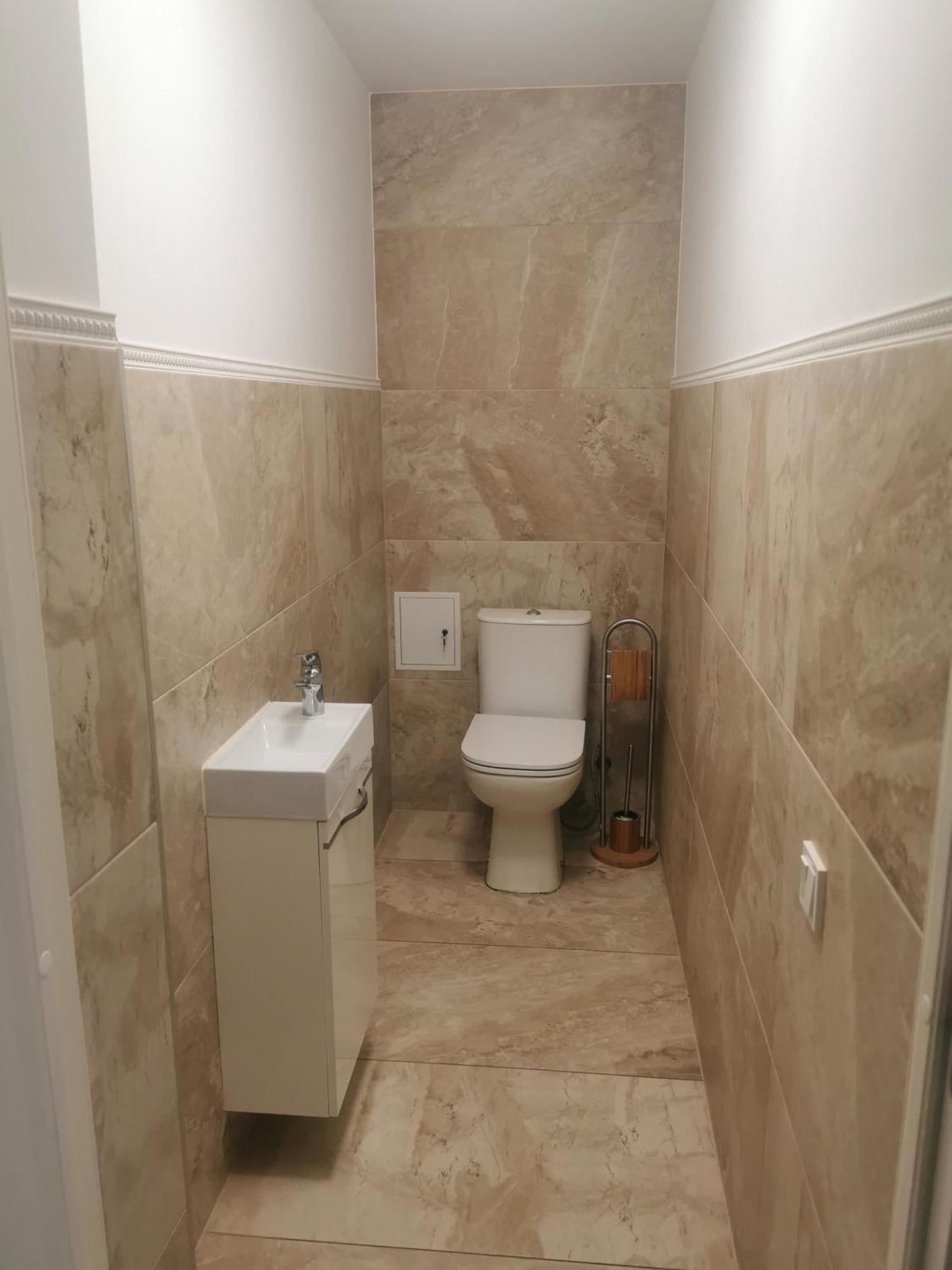 Saulelydzio Apartamentai Palanga Ngoại thất bức ảnh