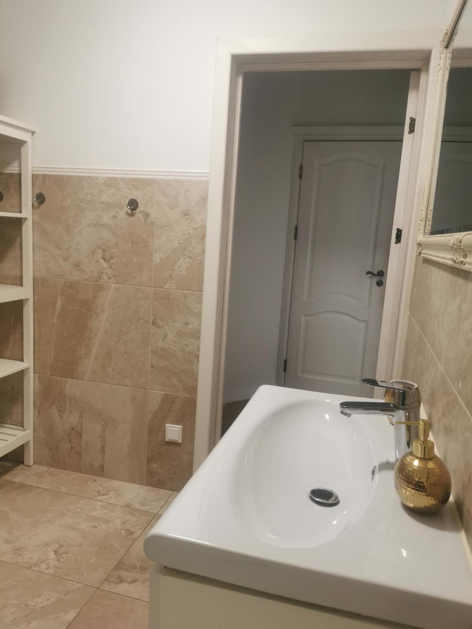 Saulelydzio Apartamentai Palanga Ngoại thất bức ảnh