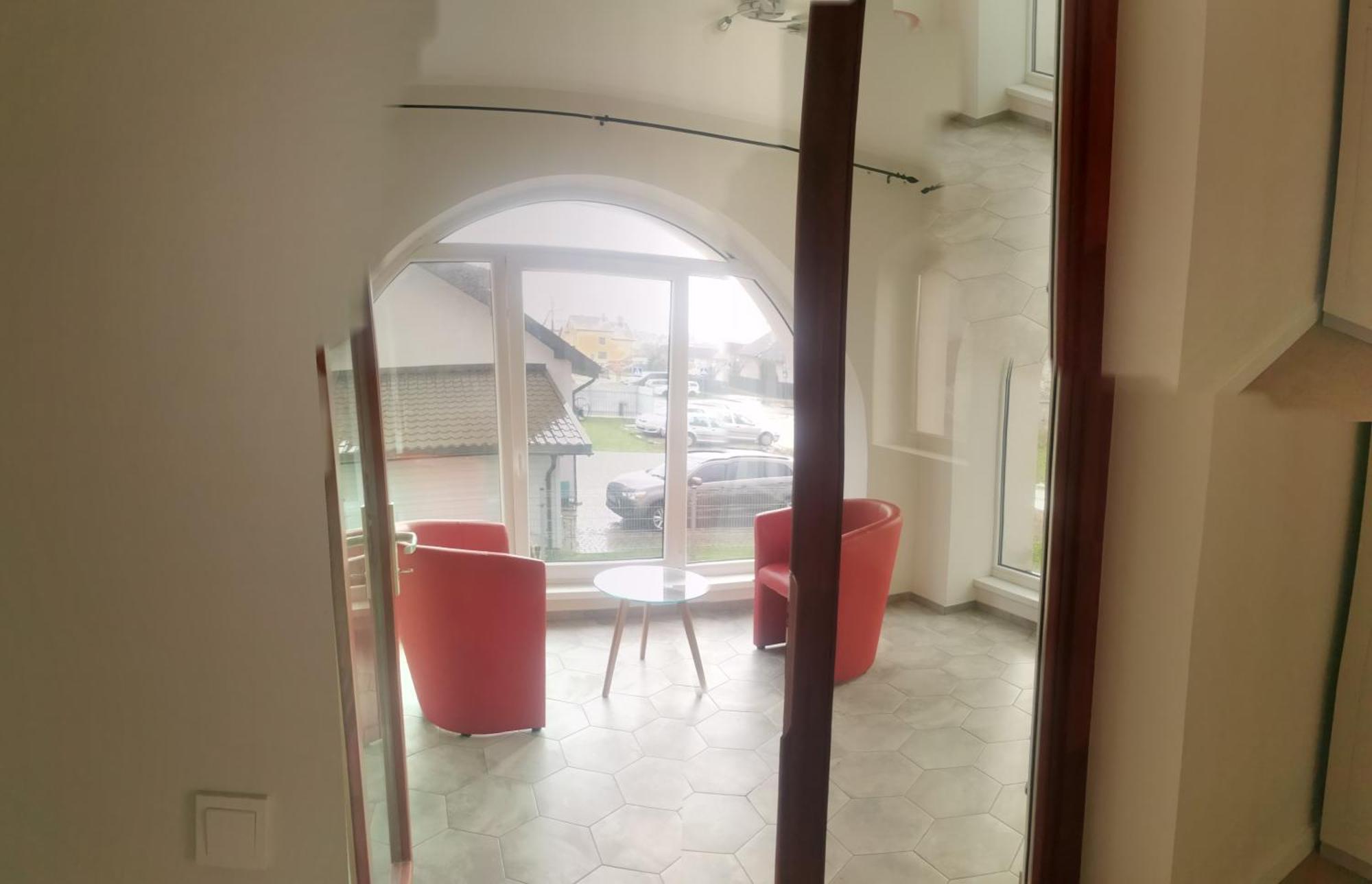 Saulelydzio Apartamentai Palanga Ngoại thất bức ảnh